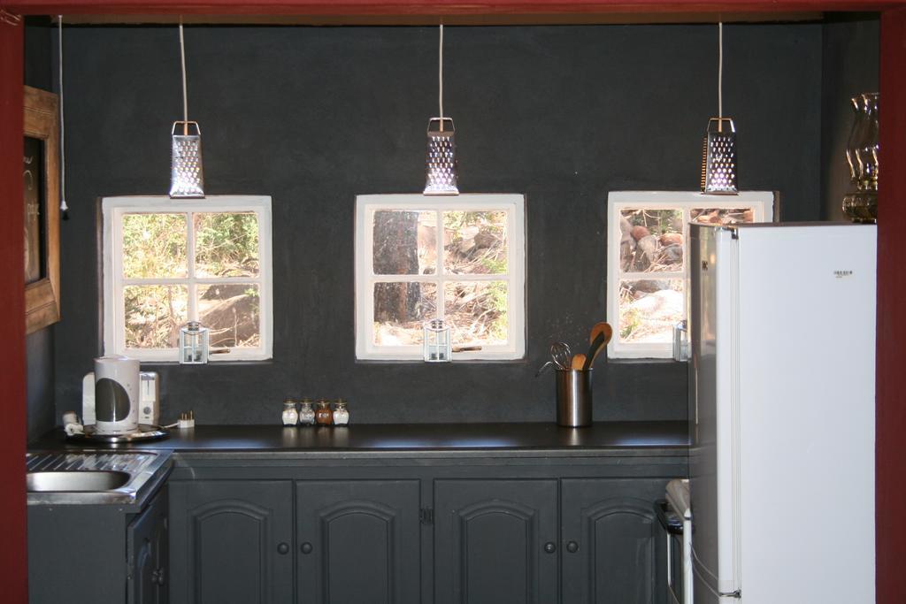 Cpirit Country Haven ダルストロアーム 部屋 写真