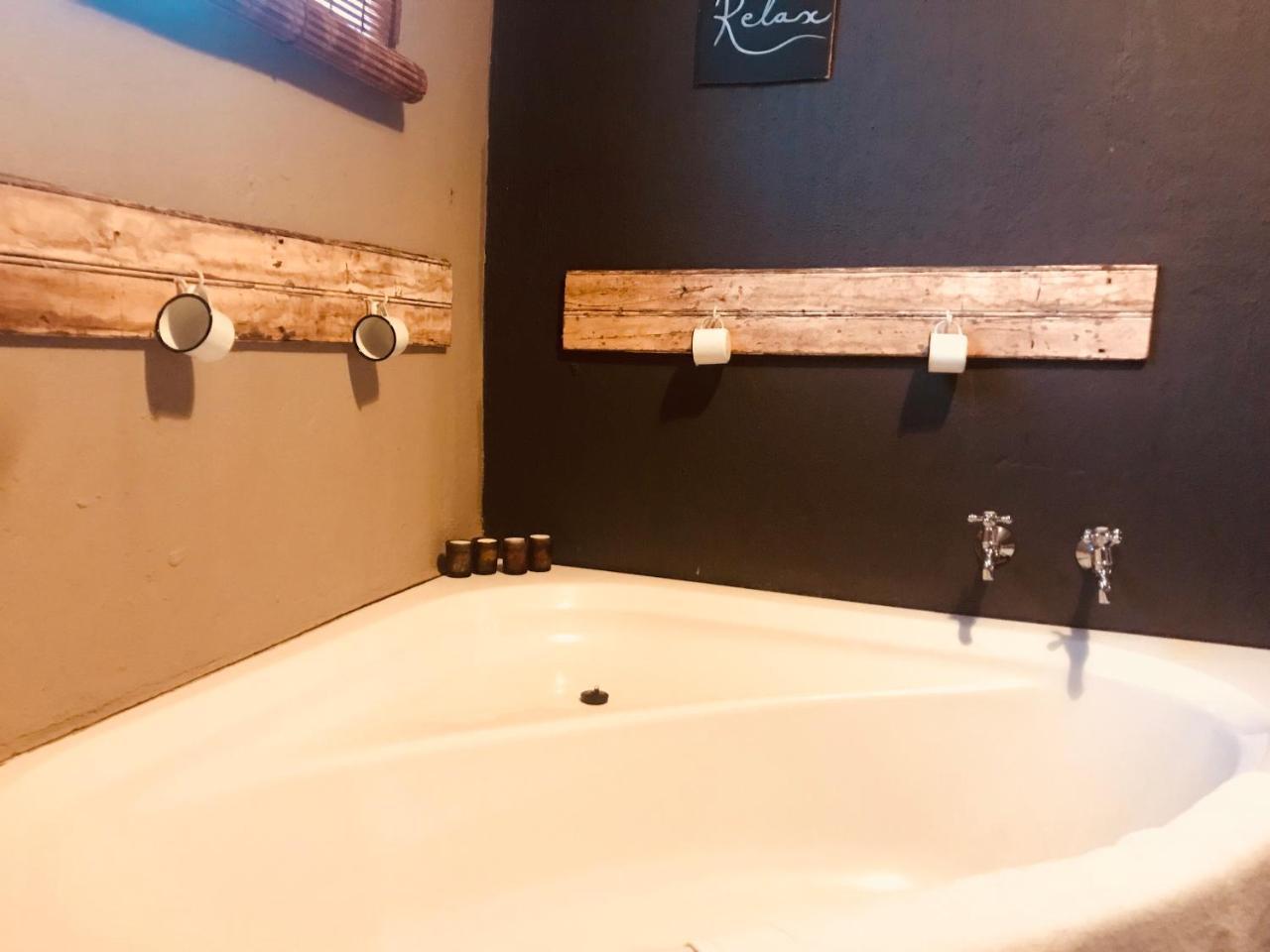 Cpirit Country Haven ダルストロアーム エクステリア 写真