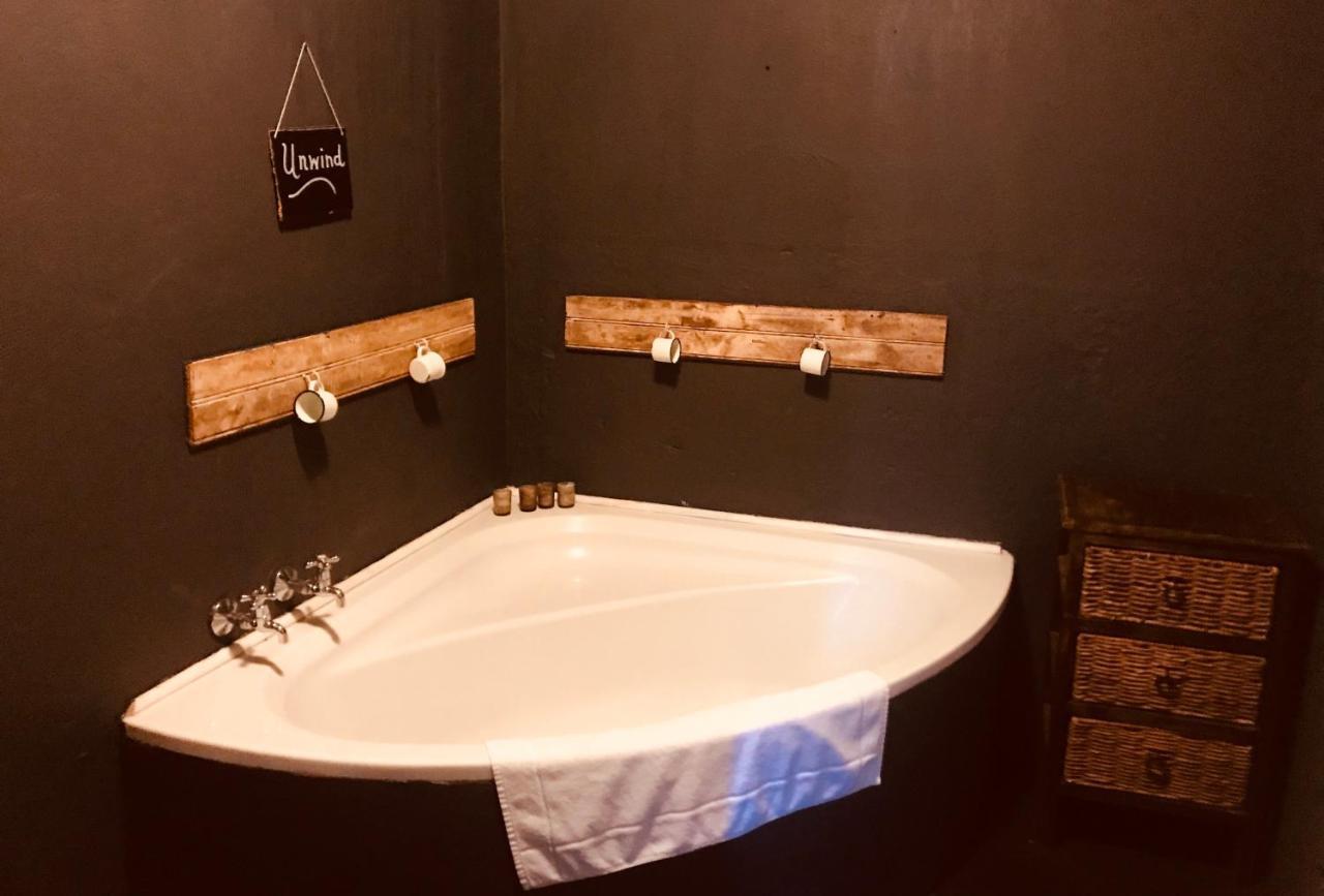 Cpirit Country Haven ダルストロアーム エクステリア 写真