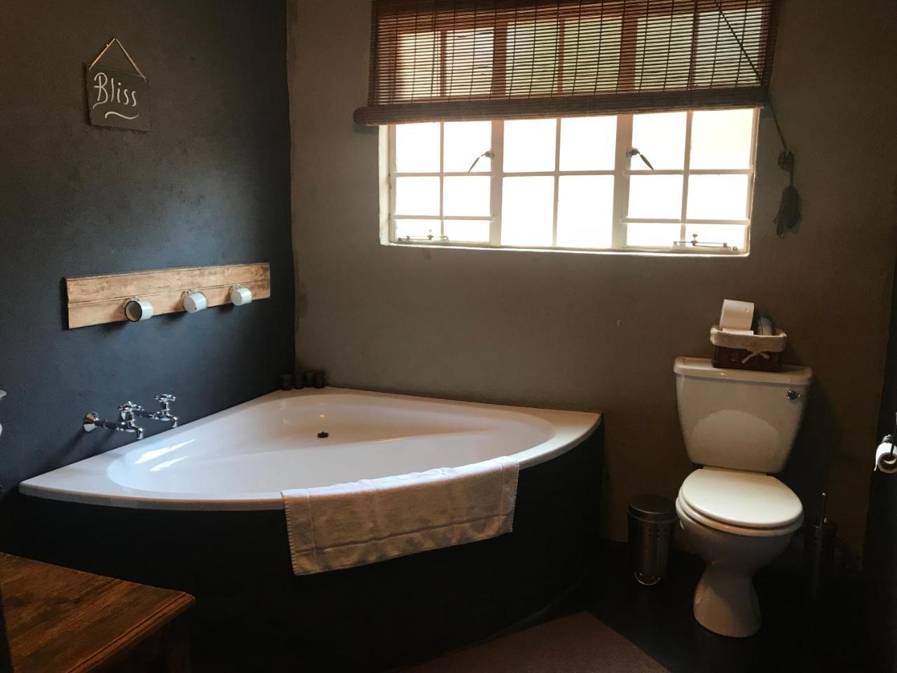 Cpirit Country Haven ダルストロアーム エクステリア 写真